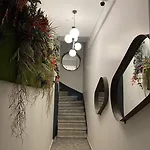 Aparthotel Galata Vav Istanboel