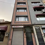 Aparthotel Galata Vav 4*