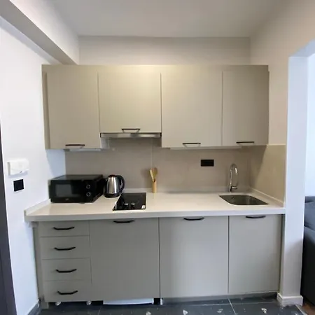 Galata Vav Aparthotel 4*