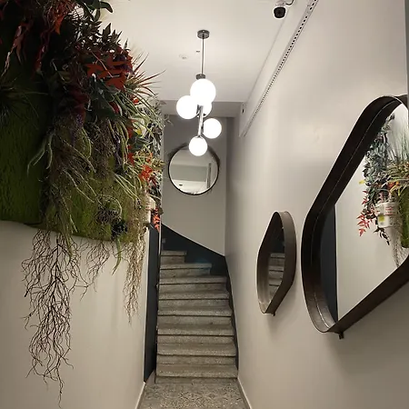 公寓式酒店 Galata Vav 伊斯坦布尔