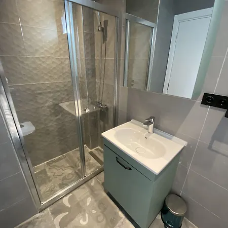 Aparthotel Galata Vav Istanbulská provincie