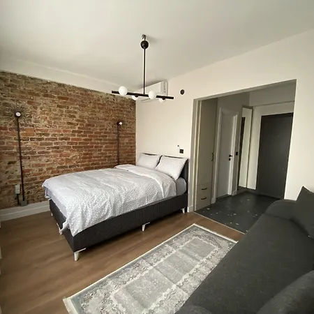 Galata Vav Aparthotel 4*