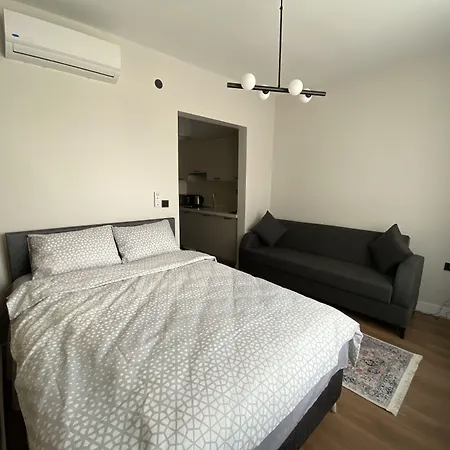 Galata Vav Aparthotel