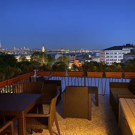 Galata Vav 伊斯坦布尔