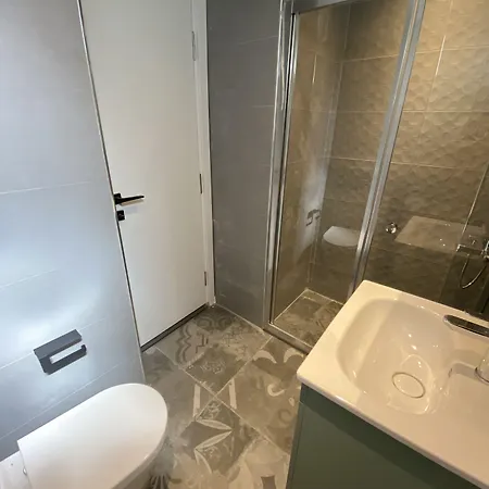 Galata Vav 伊斯坦布尔