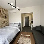 Galata Vav Aparthotel 4*