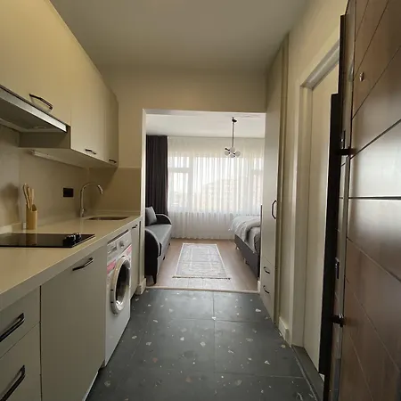 Appart hôtel Galata Vav Istambul