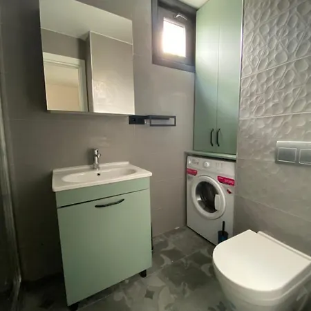Galata Vav Aparthotel *