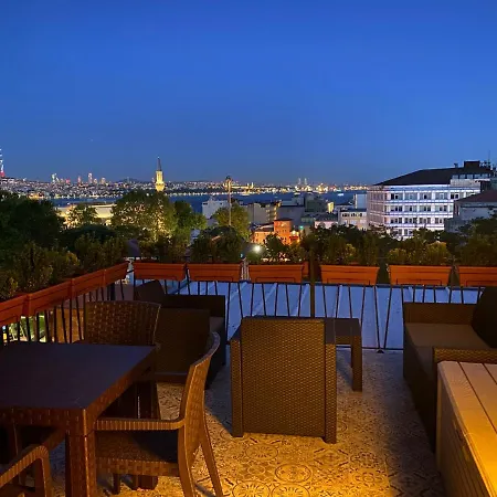 Aparthotel Galata Vav Istanbul